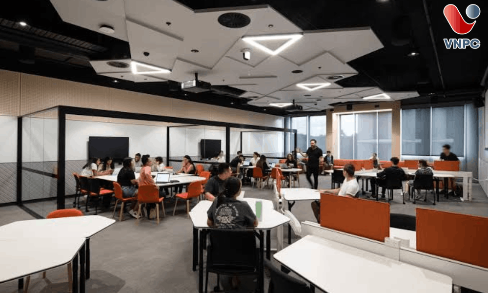 Macquarie University
